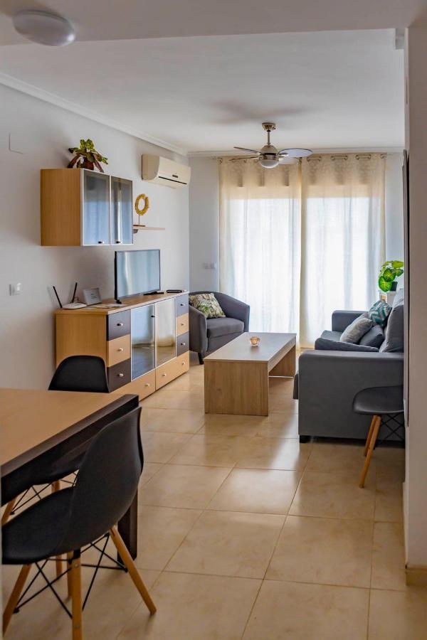 Jardines Del Mar I Apto 298 Oropesa Del Mar Marina Dor Exteriör bild