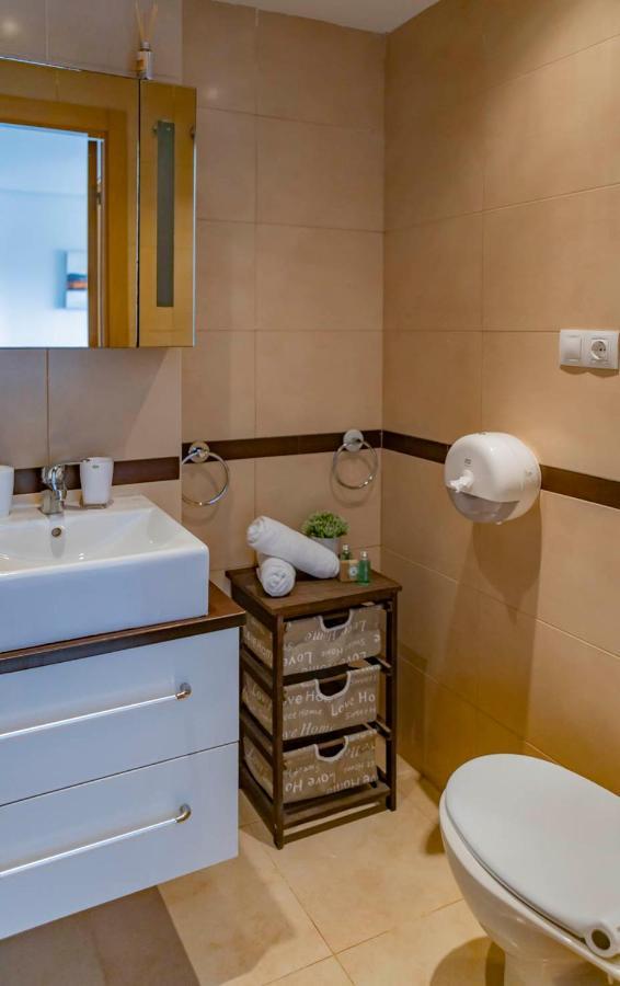 Jardines Del Mar I Apto 298 Oropesa Del Mar Marina Dor Exteriör bild