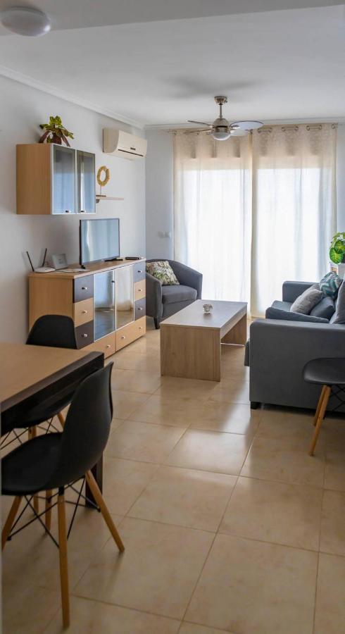 Jardines Del Mar I Apto 298 Oropesa Del Mar Marina Dor Exteriör bild