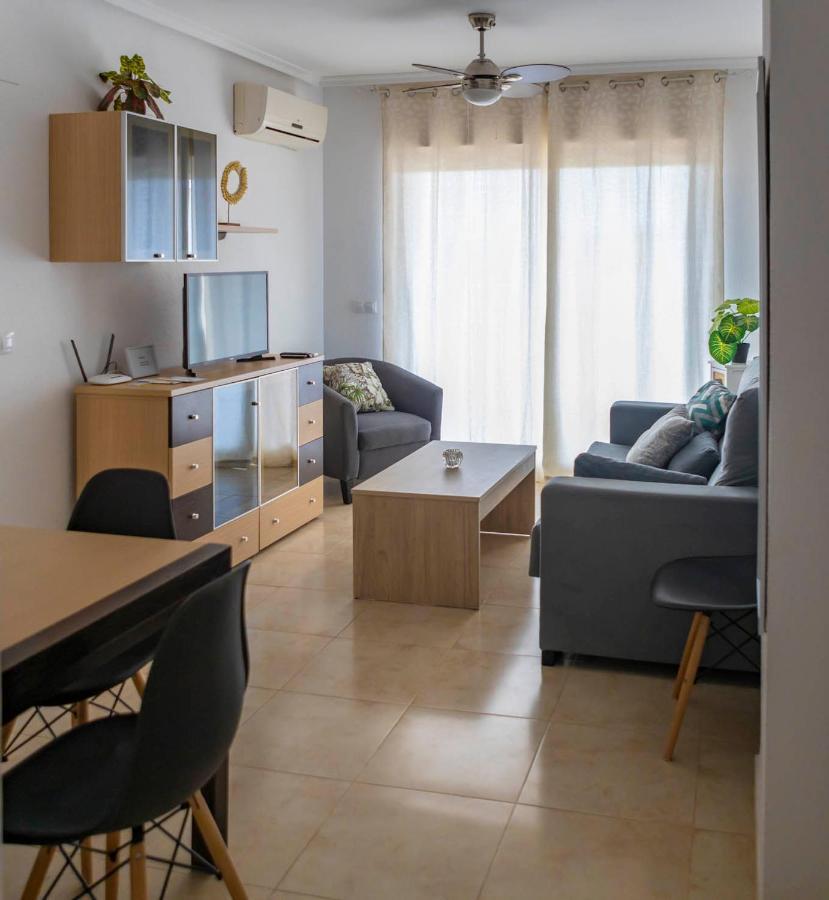 Jardines Del Mar I Apto 298 Oropesa Del Mar Marina Dor Exteriör bild