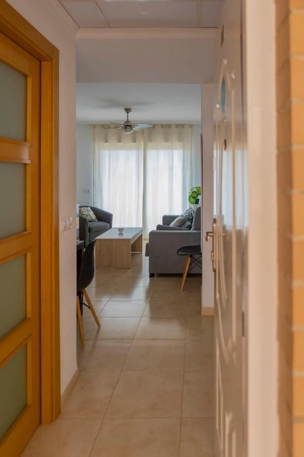 Jardines Del Mar I Apto 298 Oropesa Del Mar Marina Dor Exteriör bild