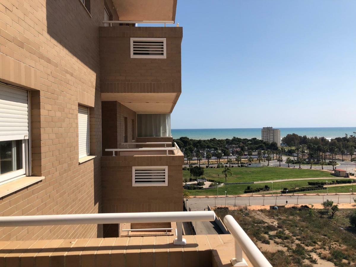 Jardines Del Mar I Apto 298 Oropesa Del Mar Marina Dor Exteriör bild